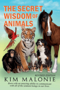 The Secret Wisdom of Animals