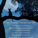 How Beautiful Heaven Must Be